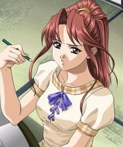 Nakamura Ageha