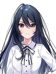 Houjou Chihaya
