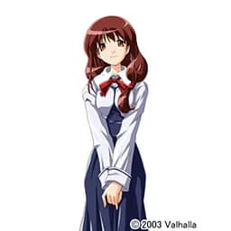 Izumi Ayaka