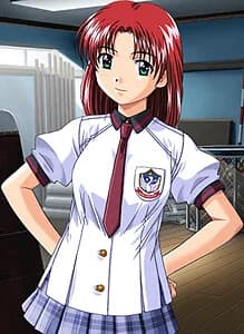 Igarashi Chisa