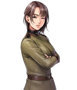 Furukawa Shizue