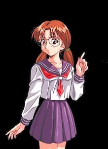 Nagumo Kyoko
