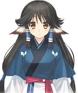 Aruruu