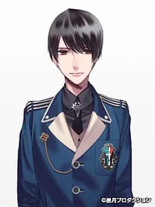 Kisaki Tougo