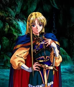 Sharon
