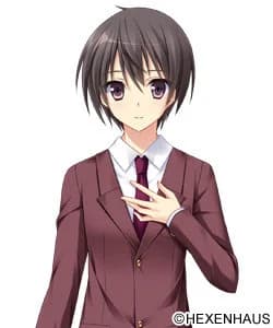 Kurusu Rio
