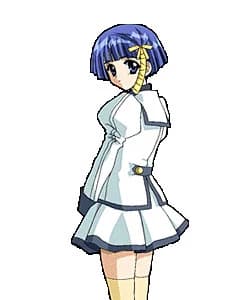 Houya Koharu