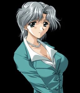Matsuda Yuuko