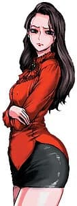 Kuonji Yukari
