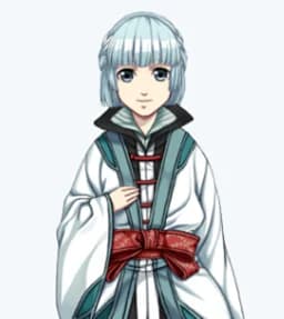 Tenshi
