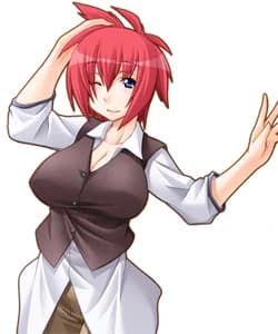 Tachibana Noriko