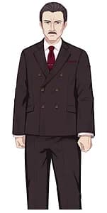 Ootori Kounosuke