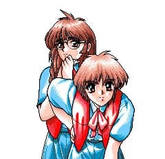 Tsumuraya Hitomi