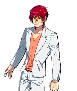 Akatsuki Kazuya