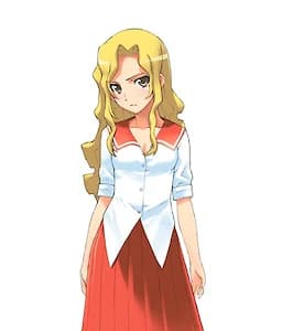 Kurusu Minami