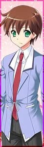 Akechi Mitsuhide