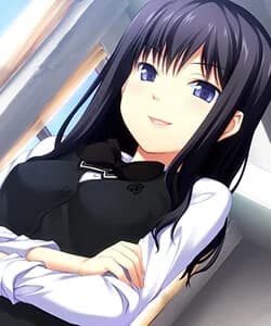 Shinonome Raika