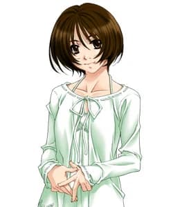 Yanaga Kyouko