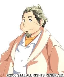 Kusaba Tetsuo