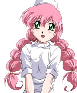 Yoneda Shiori