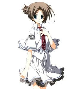 Yokoyama Yasuko