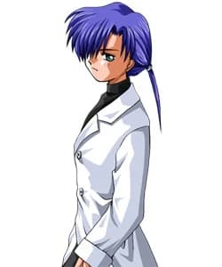 Mima Ryousuke