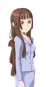 Chuujou Yurika