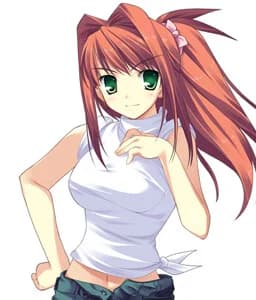 Sugiura Midori