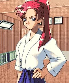 Arai Yumiko