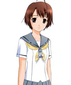 Natsumi Chise