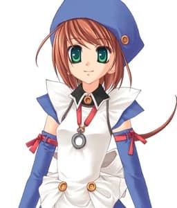 Neneko Fuuko