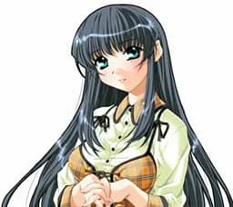 Shibahara Wakana