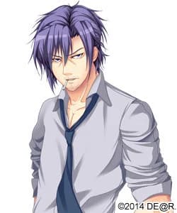 Chigaya Rei