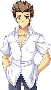 Toudou Haruki