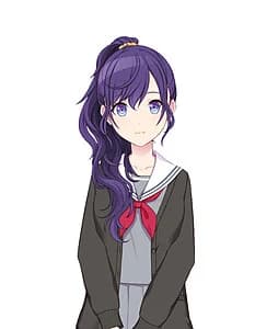 Asahina Mafuyu