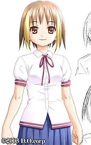 Kawahara Saki