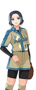 Bandai Ayame