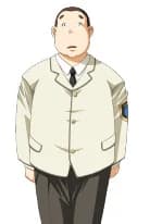 Yamamoto Tamotsu