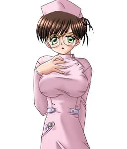 Yusa Megumi