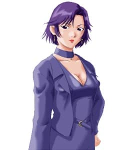 Hirata Miho