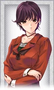 Kisaragi Izumi