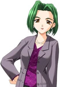 Fujii Sakura