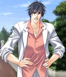Sakuraba Hayato