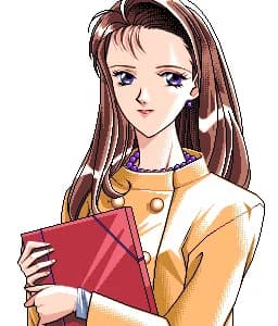 Noda Akemi