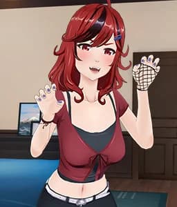 Sugimoto Emi