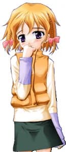 Kahara Yuuka