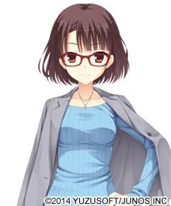 Hisashima Kanae