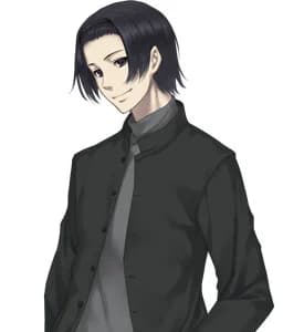 Kuroya Naori