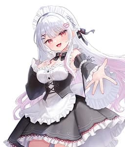 Hanamiya Rica