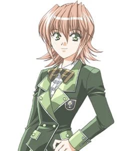Fujisaki Miyabi